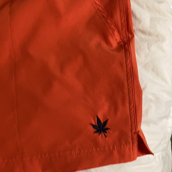 Boast shorts. - Picture 4 of 7